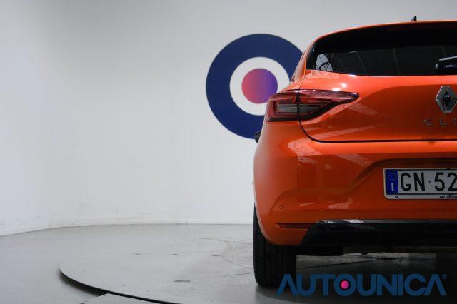 RENAULT Clio FULL HYBRID E-TECH 145 CV 5 PORTE TECHNO