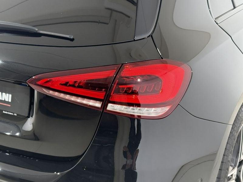 Mercedes-Benz Classe A A 200 Automatic Premium