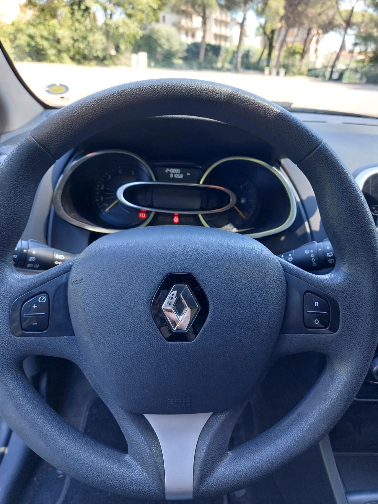 Renault Clio dCi 8V 75CV Start&Stop 5 porte Energy Zen