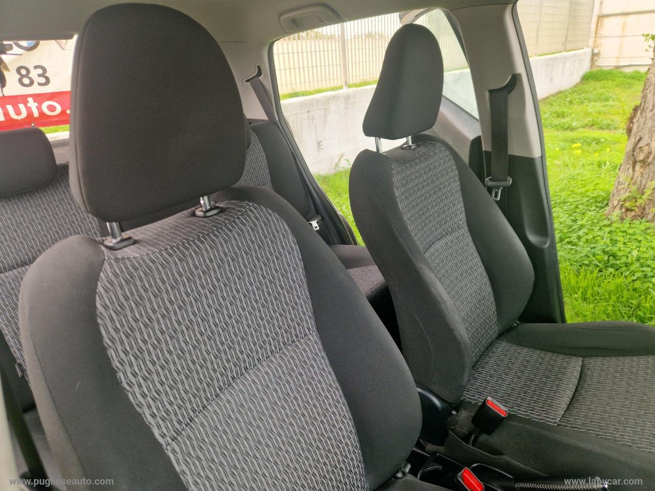 TOYOTA Yaris 1.4 D-4D 5p. Lounge