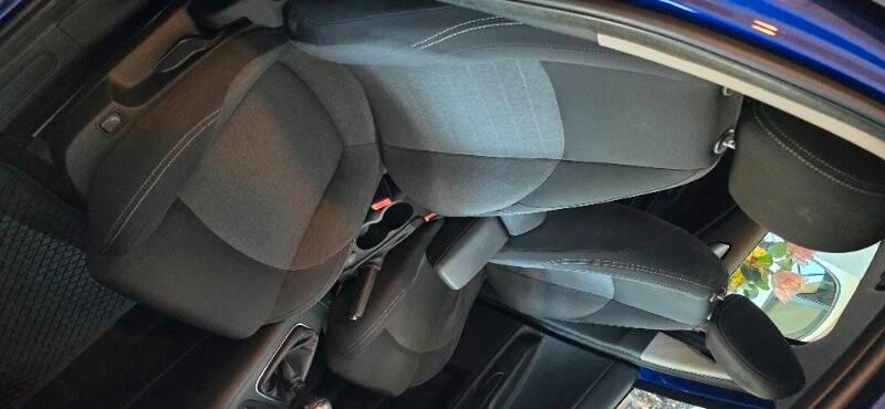 Alfa Romeo Giulietta Giulietta 1.6 jtdm Business 120cv *gar 2anni Alfa*