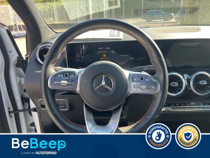 Mercedes-Benz Classe B B 180 PREMIUM AUTO