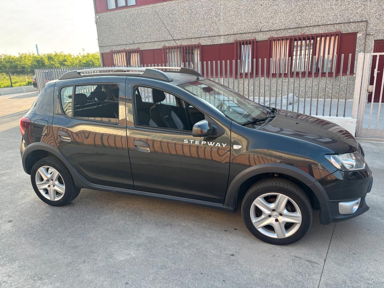 Dacia Sandero Stepway 900 TCe 12V 90CV