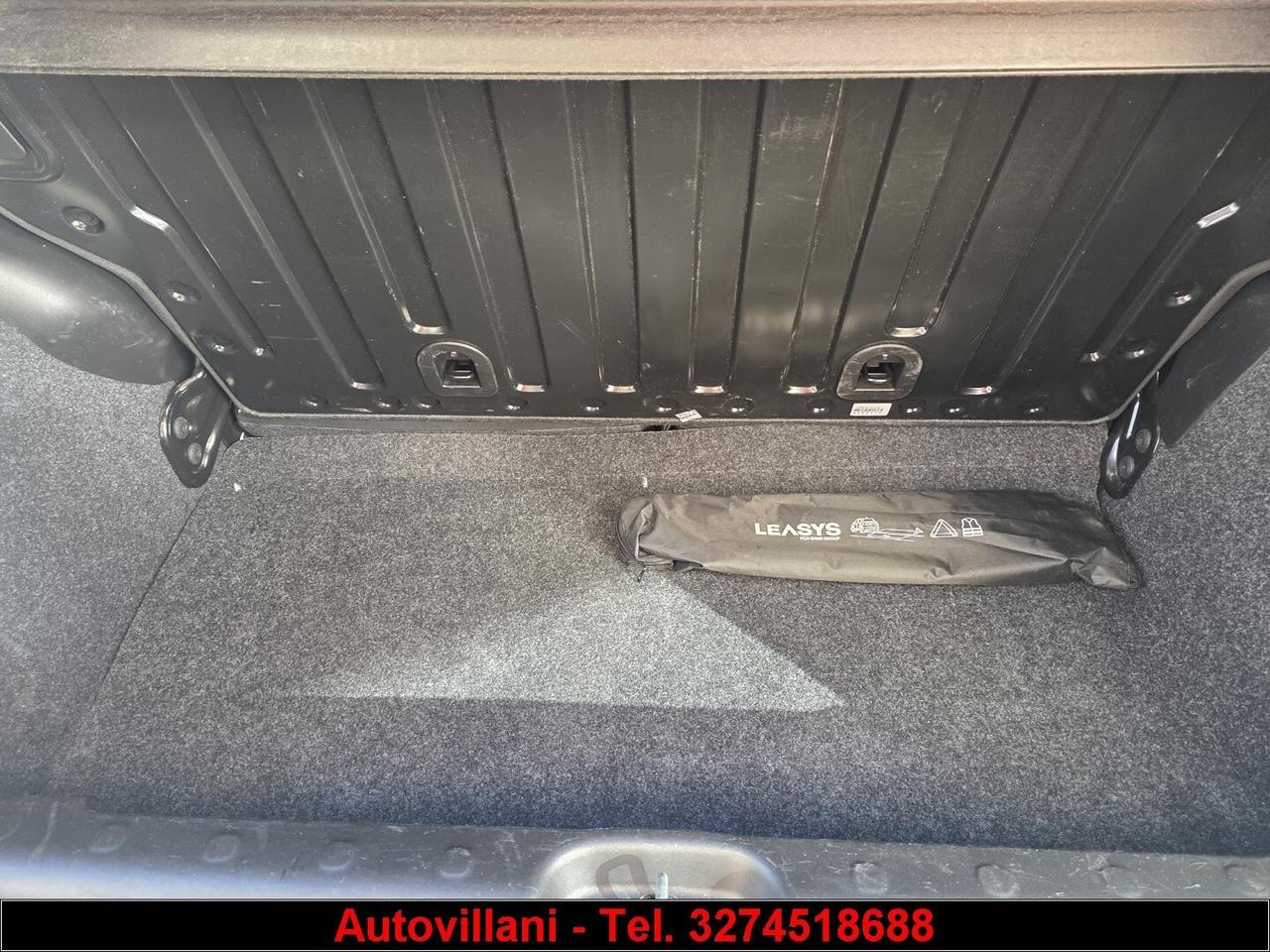 Fiat panda1.0 firefly SeS Hybrid 2022