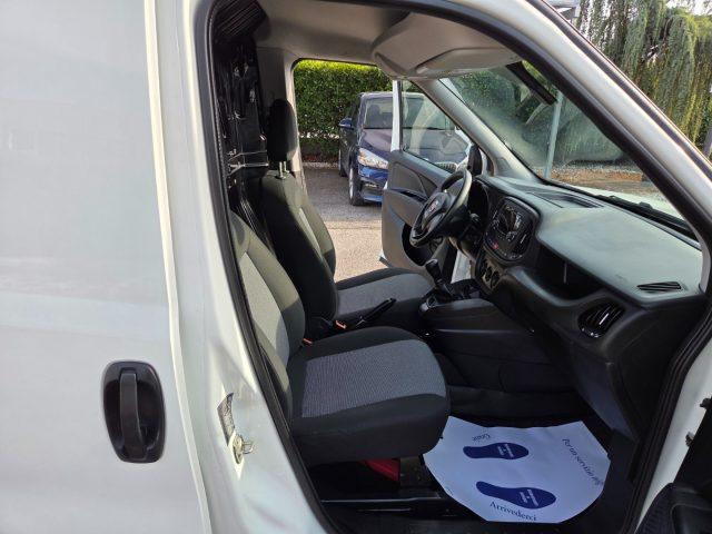 FIAT Doblo Doblò 1.3 MJT S&S PC-TN Cargo