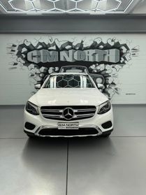 Mercedes-benz GLC 220 d 4Matic Business
