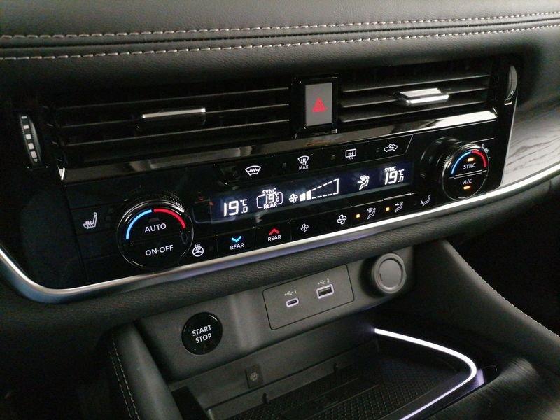 Nissan X-Trail 1.5 e-power Tekna 2wd auto - autocarro N1