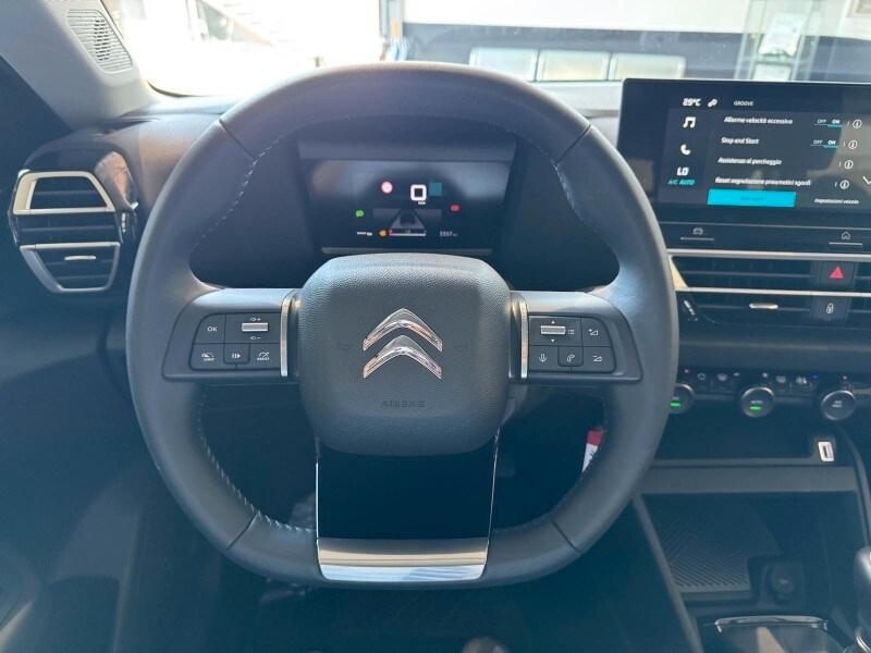 CITROEN C4 3ª serie C4 PureTech 130 S&S Plus