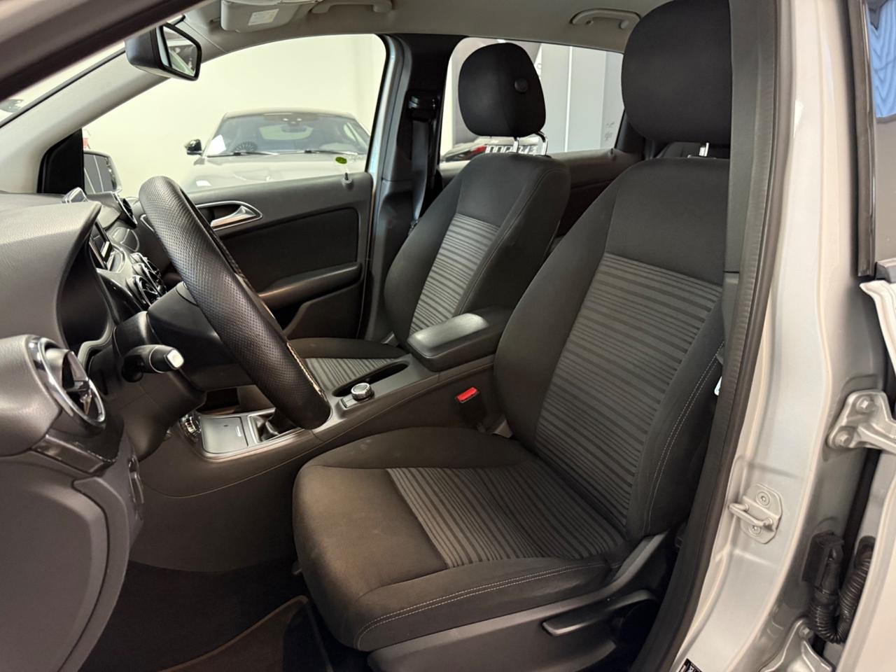 Mercedes-benz B 180 B 180 CDI Executive