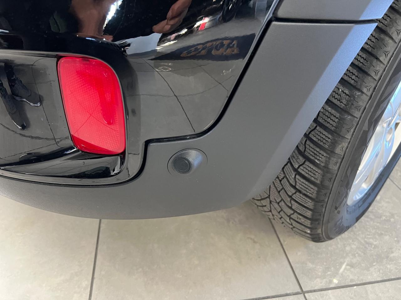 Mini Cooper D Countryman Mini 2.0 Cooper SD Countr