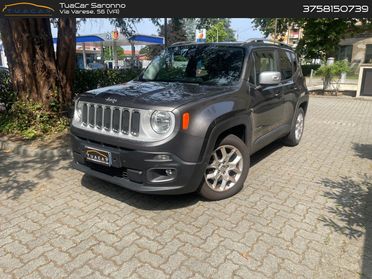 Jeep Renegade Limited 1.4 MultiAir #5993
