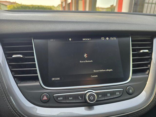 OPEL Grandland X 1.5 Diesel Automatica Ultimate UniProp Tagl Opel S