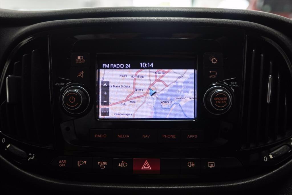 FIAT Doblo cargo 1.3 mjt 16v SX 95cv 3p.ti E6 del 2018