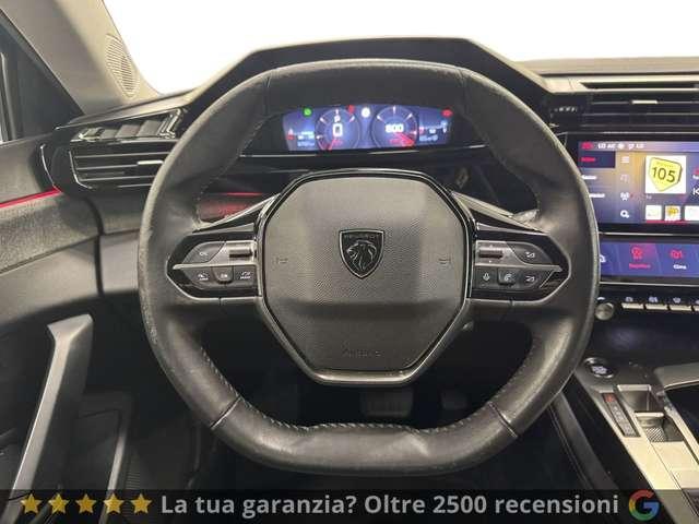 Peugeot 308 1.2 puretech t Allure Pack s&s 130cv eat8