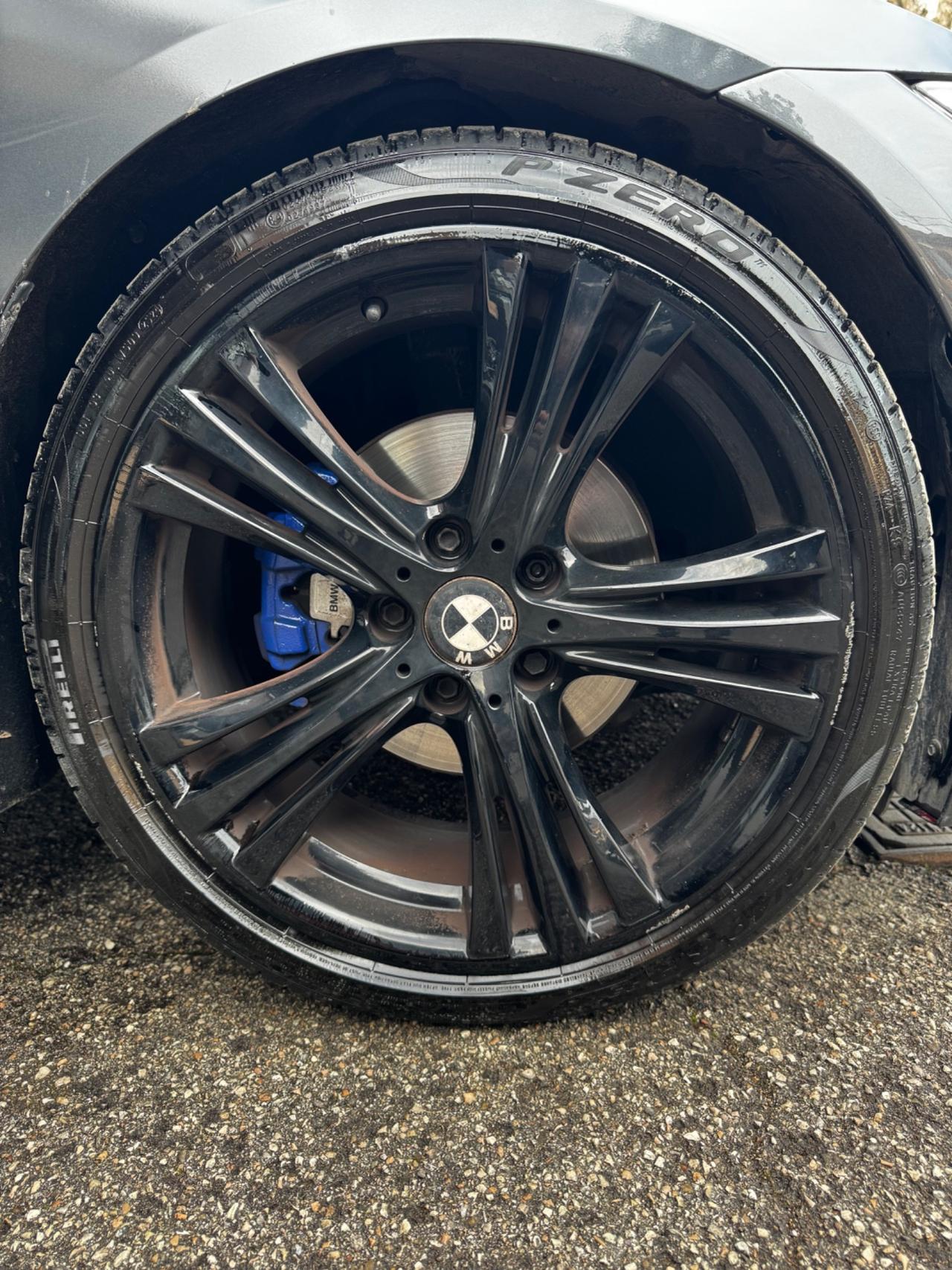 Bmw 428 428i Coupé Msport Xdrive