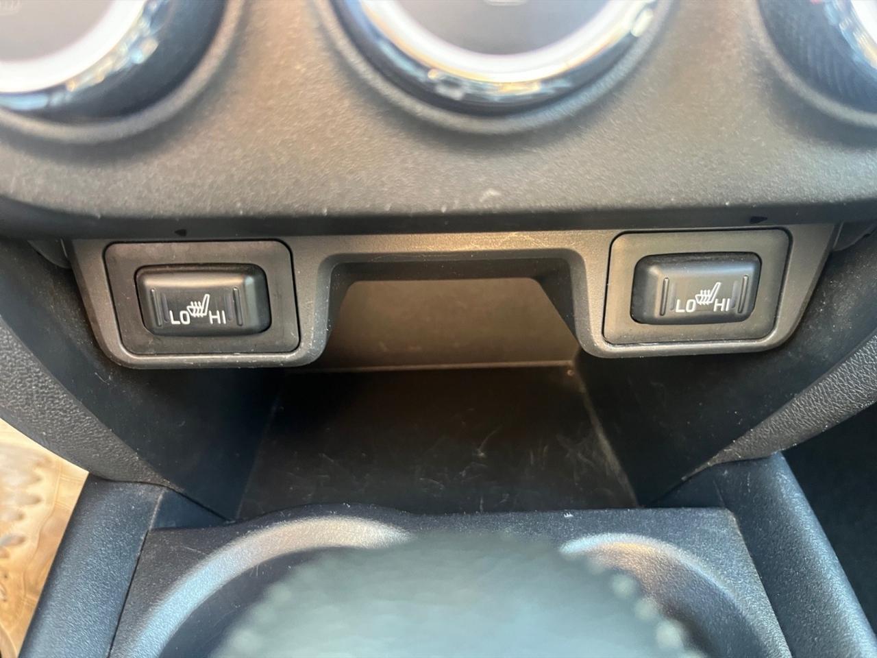 Mitsubishi ASX 2.2 intense 4wd auto