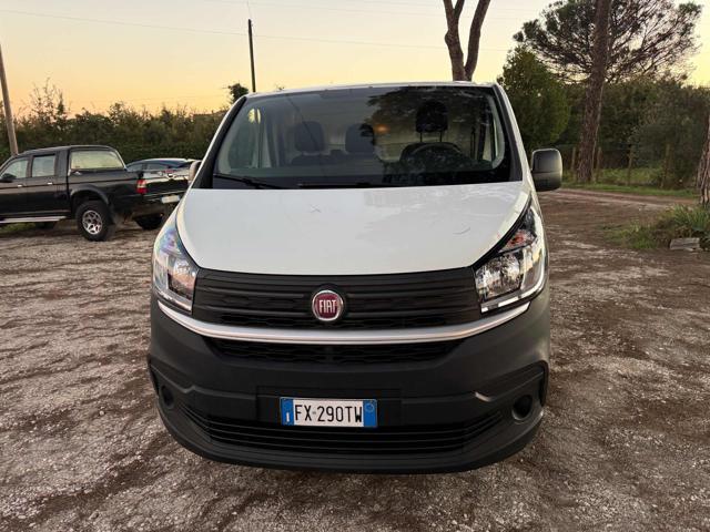 FIAT Talento 1.6 MJT 120CV Furgone 10q