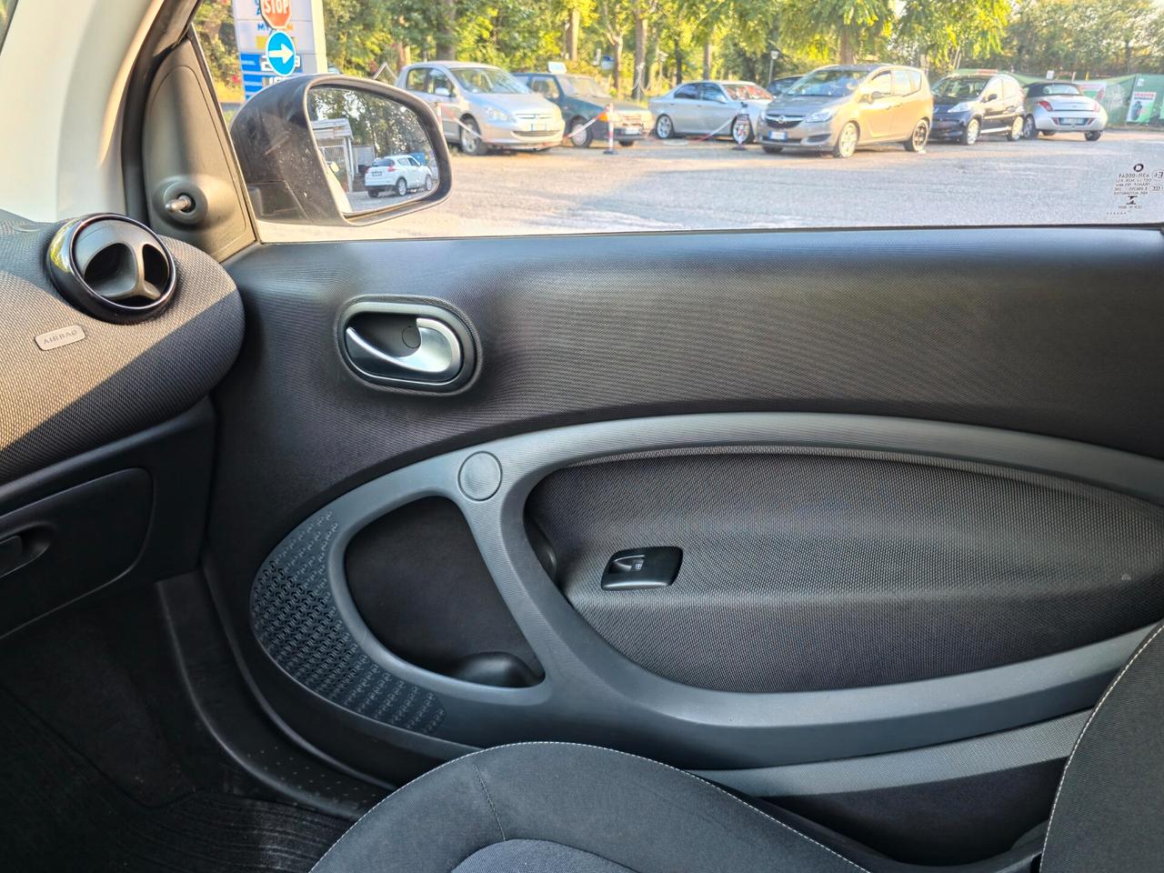 Smart ForTwo 70 1.0 Twinamic Prime E6 Automatico NEO 2016