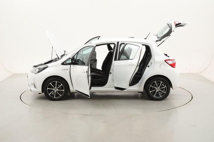 Toyota Yaris Hybrid Active BR056585 1.5 Full Hybrid 101CV