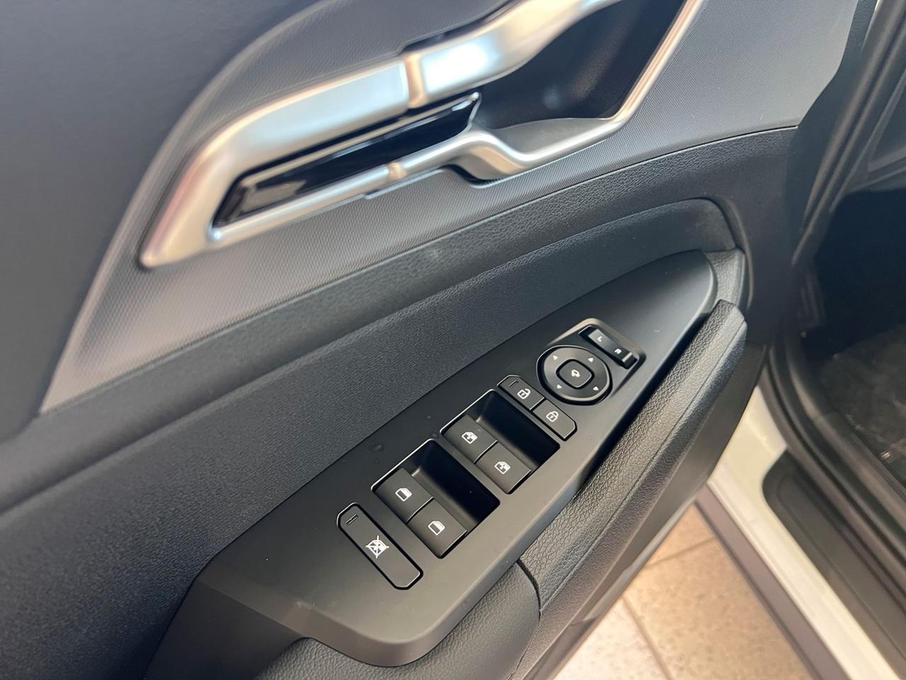 KIA Sportage V 2025 1.6 t-gdi 150 cv Style dct7 - PRONTA CONSEGNA!