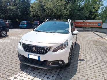 Peugeot 2008 PureTech Turbo 110 S&S Allure TETTO PANORAMICO