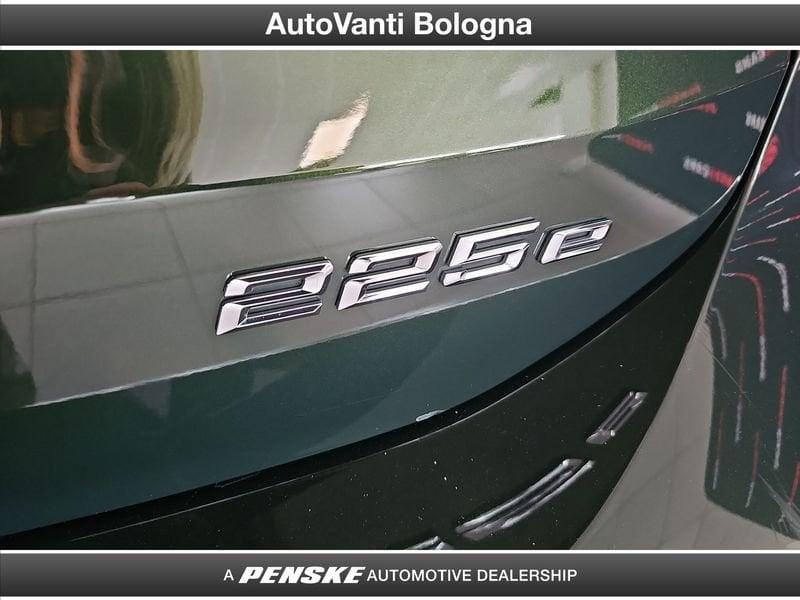 BMW Serie 2 Active Tourer 225e xDrive Active Tourer Msport