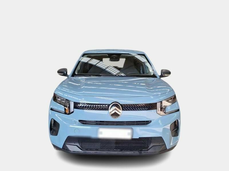 CITROEN C3 TURBO 100 SES YOU 5 PORTE BERLINA