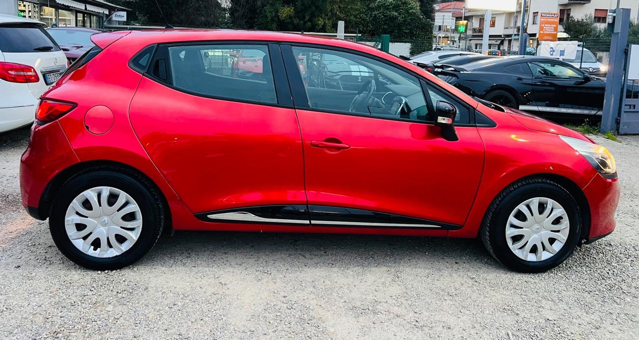 Renault Clio 1.2 75CV GPL 5 porte Live