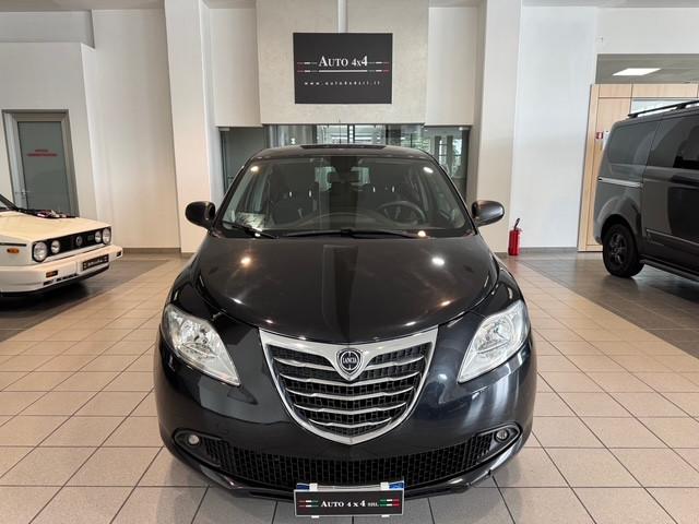 Lancia Ypsilon 5 Porte Ypsilon 1.3 mjt Gold s&s 95cv