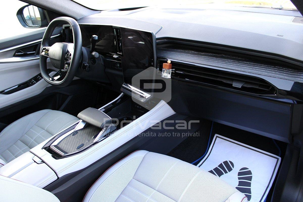 RENAULT Espace Full Hybrid E-Tech 200 CV 7p Iconic