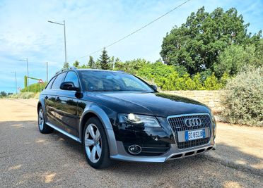 Audi A4 allroad A4 allroad 2.0 TDI 143 CV F.AP. Ambiente