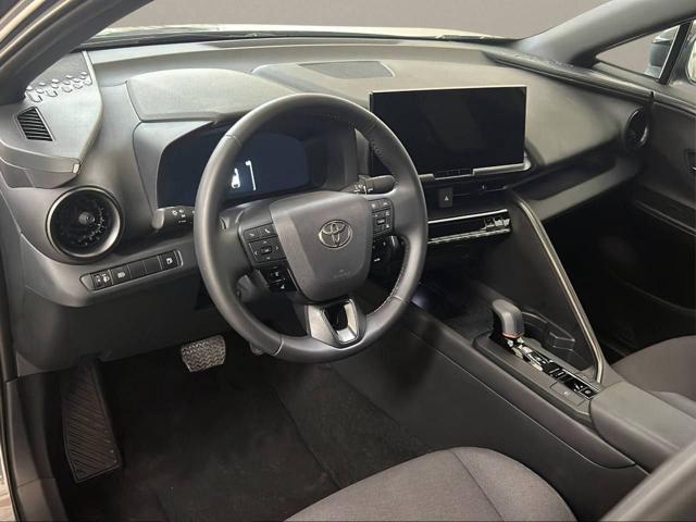 TOYOTA C-HR 1.8 HV Trend