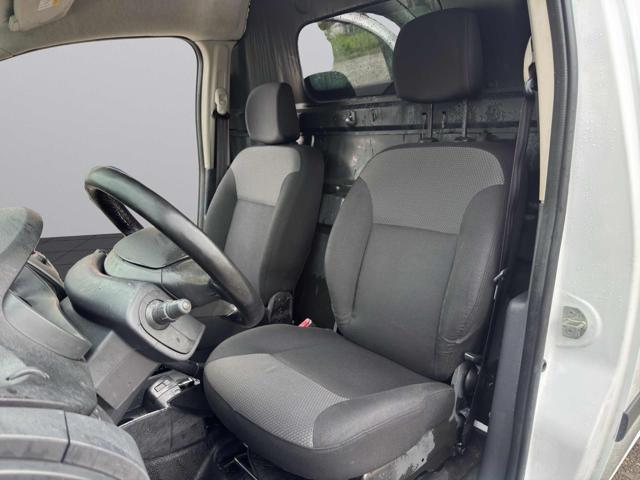 RENAULT Kangoo BDCi 90 CV N1 (L1H1)PORTAPACCHI-ALLESTITO OFFICINA