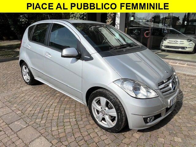 MERCEDES-BENZ A 180 CDI Avantgarde