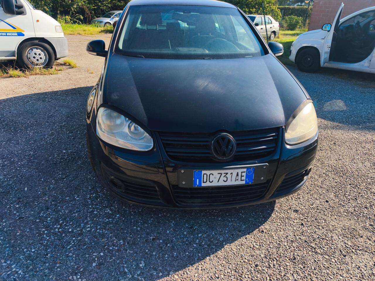 Volkswagen Golf 1.4 16V TSI 5p. GT