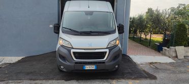 Peugeot Boxer 333 2.0 BlueHDi/130CV FAP PM-TM Combi Comfort