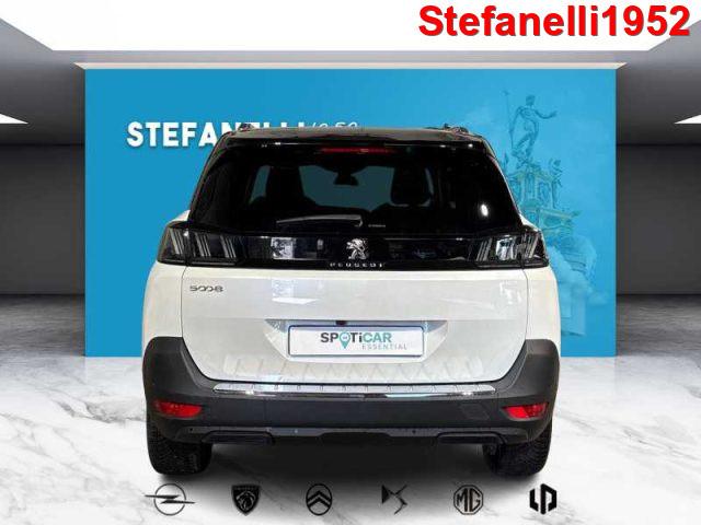 PEUGEOT 5008 II 2021 - 1.5 bluehdi Allure s&s 130cv eat8