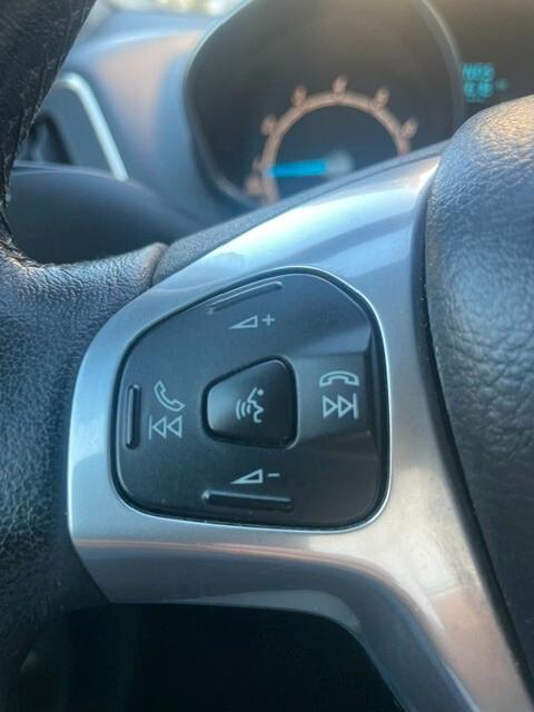 Ford B-Max 1.6 105 CV Automatica Titanium pack Uniprop.!!!!
