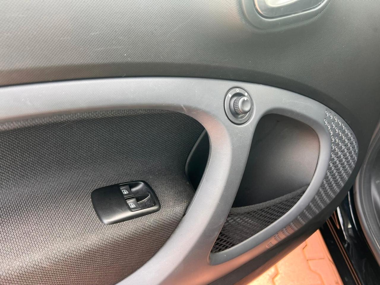 Smart ForTwo EQ Racingrey (22kW)