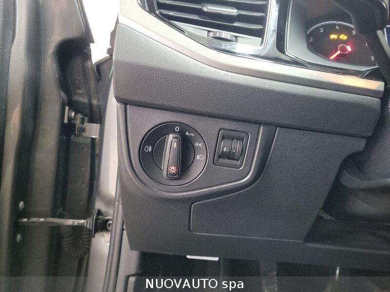 Volkswagen Polo 1.0 EVO 59kW Comfortline BMT