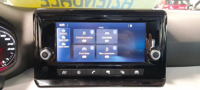SEAT Arona 1.0 EcoTSI Reference