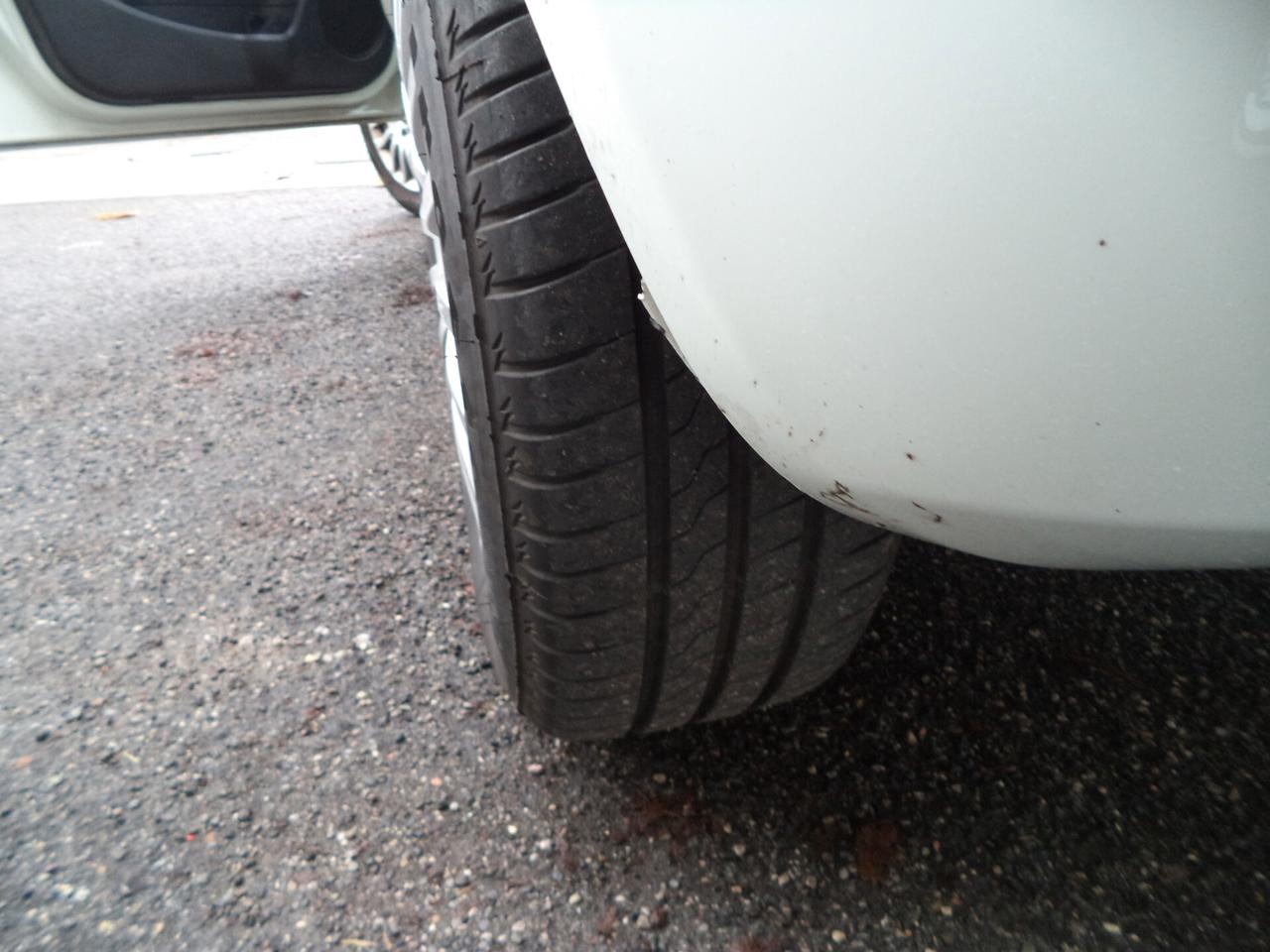 Fiat Punto 1.4 8V 5 porte Easypower Street GPL OK NEOPATENTATI