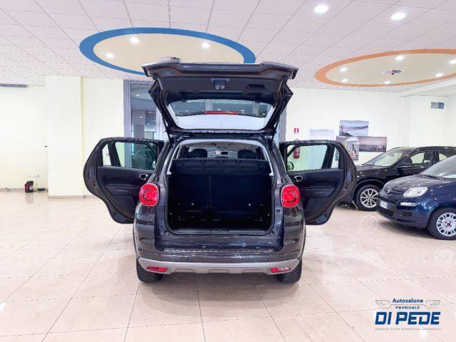 FIAT 500L 1.4 95 CV S&S Cross