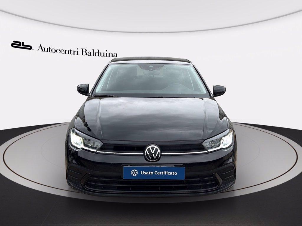 VOLKSWAGEN Polo 1.0 evo life 80cv del 2024