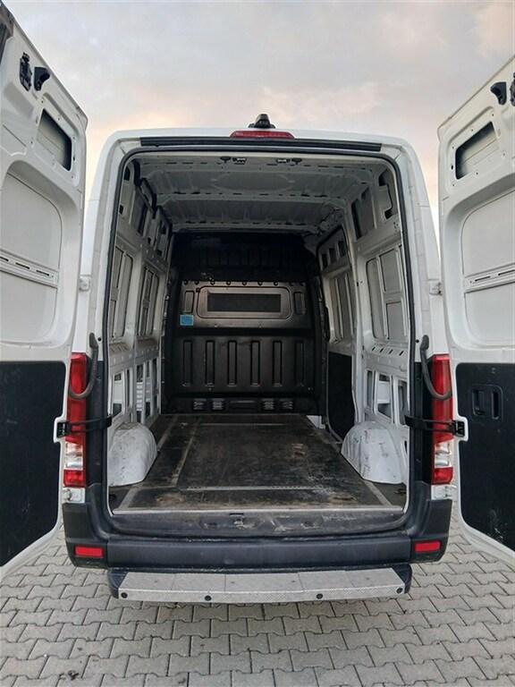 Hyundai H350 2.5 crdi 150cv Classic M ISG E5