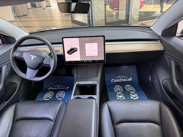 TESLA Model 3 Long Range Dual Motor AWD