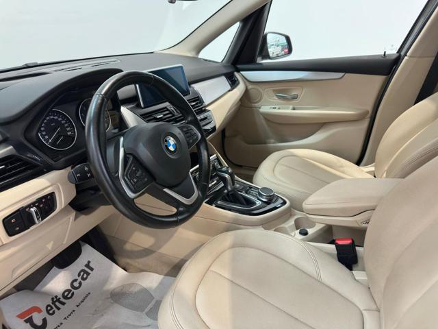 BMW 218 d Active Tourer Advantage