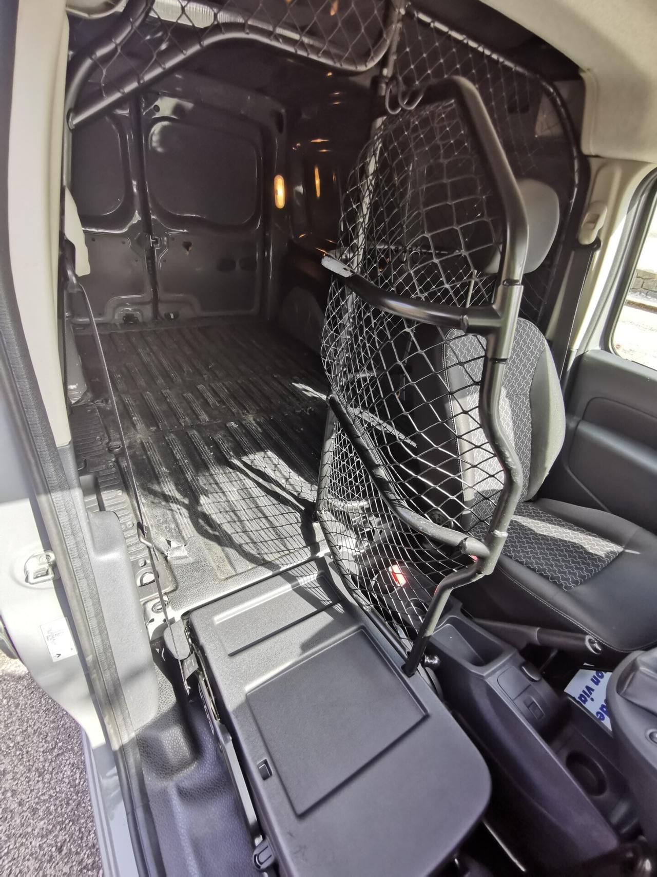 RENAULT KANGOO 1.5 DCI RAPID MAXI EXTRA