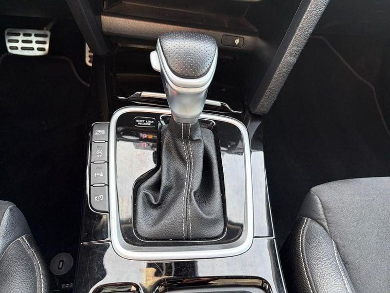 Kia Xceed 1.5 T-GDi 160 CV MHEV DCT GT-Line Plus