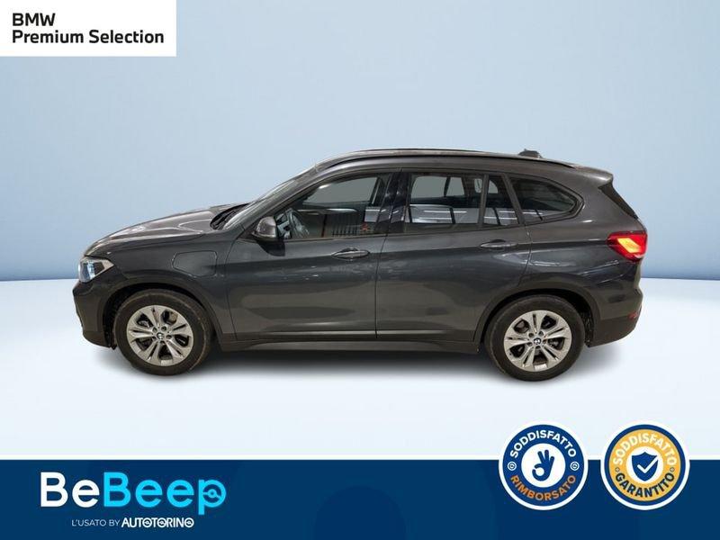 BMW X1 XDRIVE25E BUSINESS ADVANTAGE AUTO